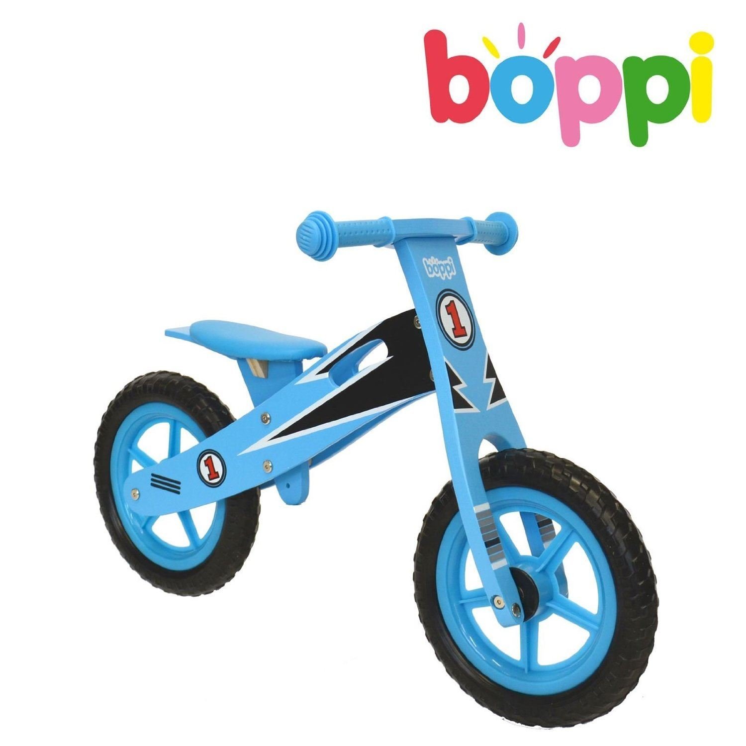 Boppi Childrens Training Bike