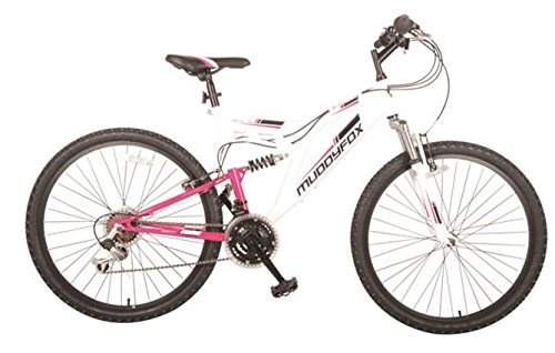 Muddyfox Womens Recoil26 Mountain Bike