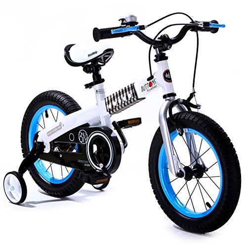 Royal Baby Bmx Freestyle Kids Bike