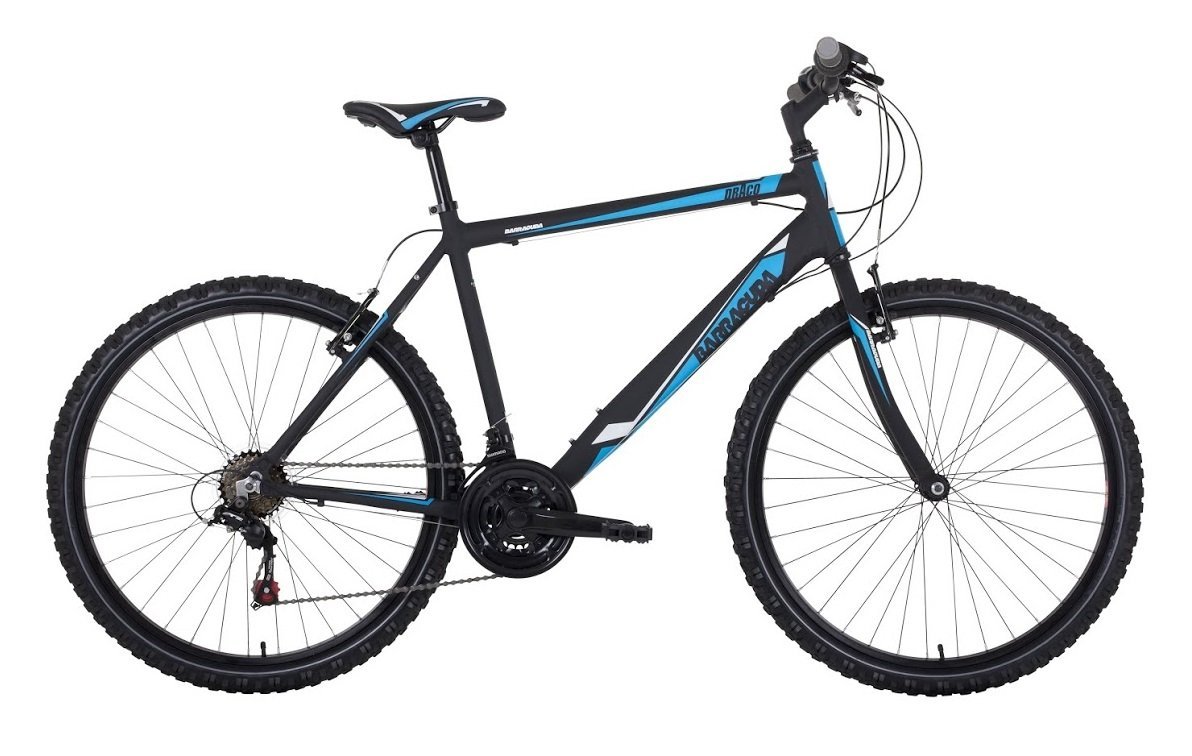 Barracuda Draco 1 Gents Mountain Bike