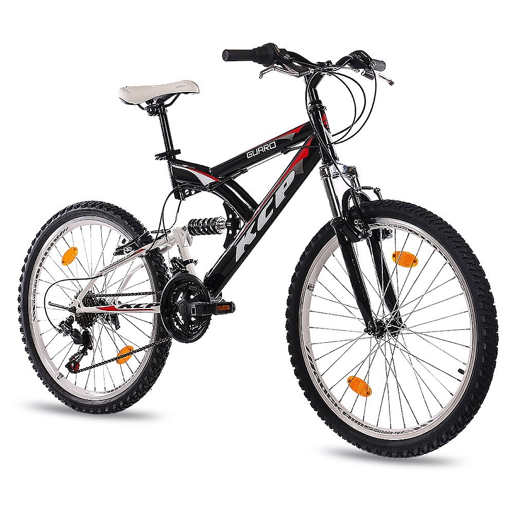 KCP MOUNTAIN BIKE Shimano