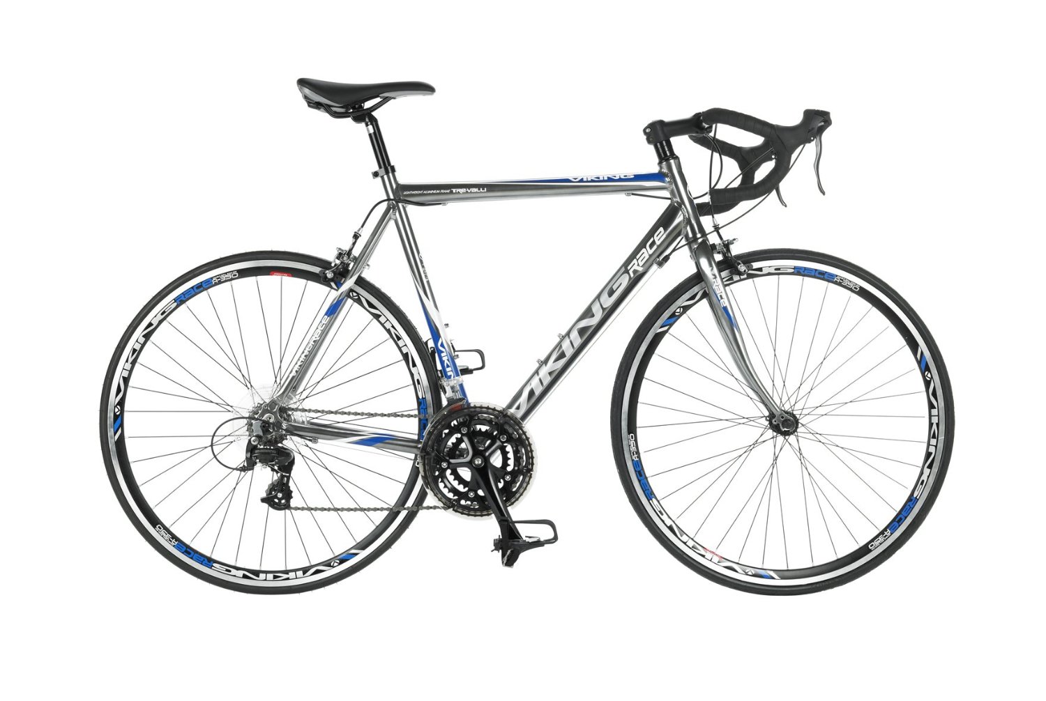 Viking Tre-Valli Gents Touring Road Bike 