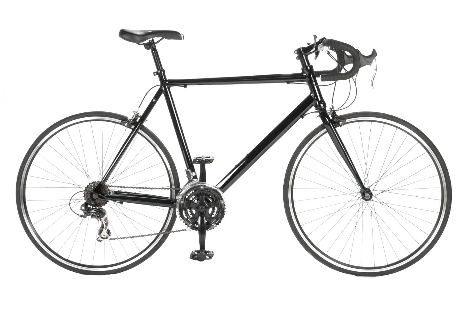 Vilano Aluminium Road Bike 21 Speed