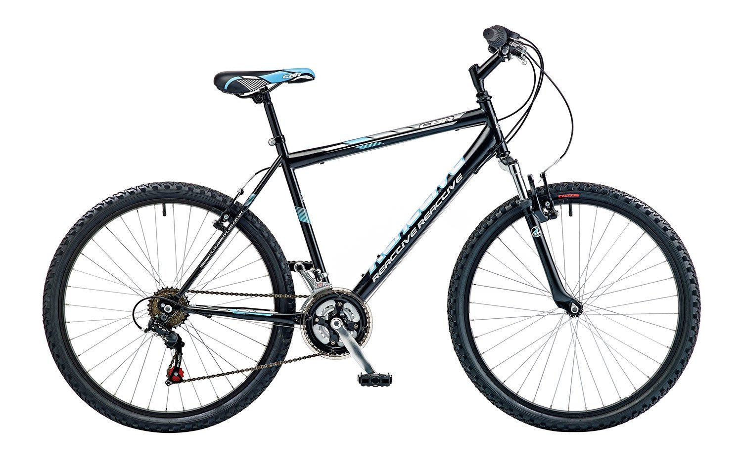 CBR Reactive Gents Mountain Bike