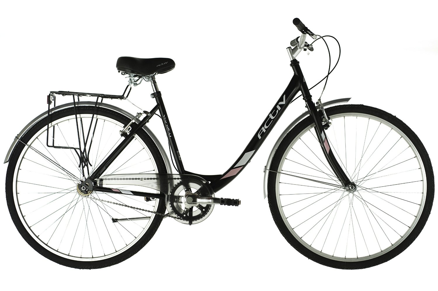 Raleigh Activ Varsity Ladies Hybrid Bike