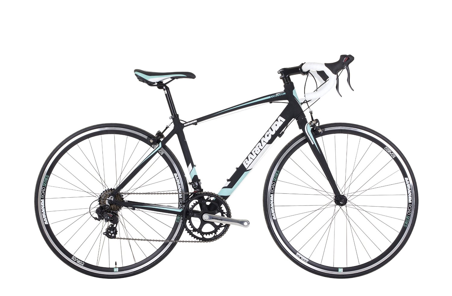 2015 Barracuda Corvus 2 Womens Road Bike