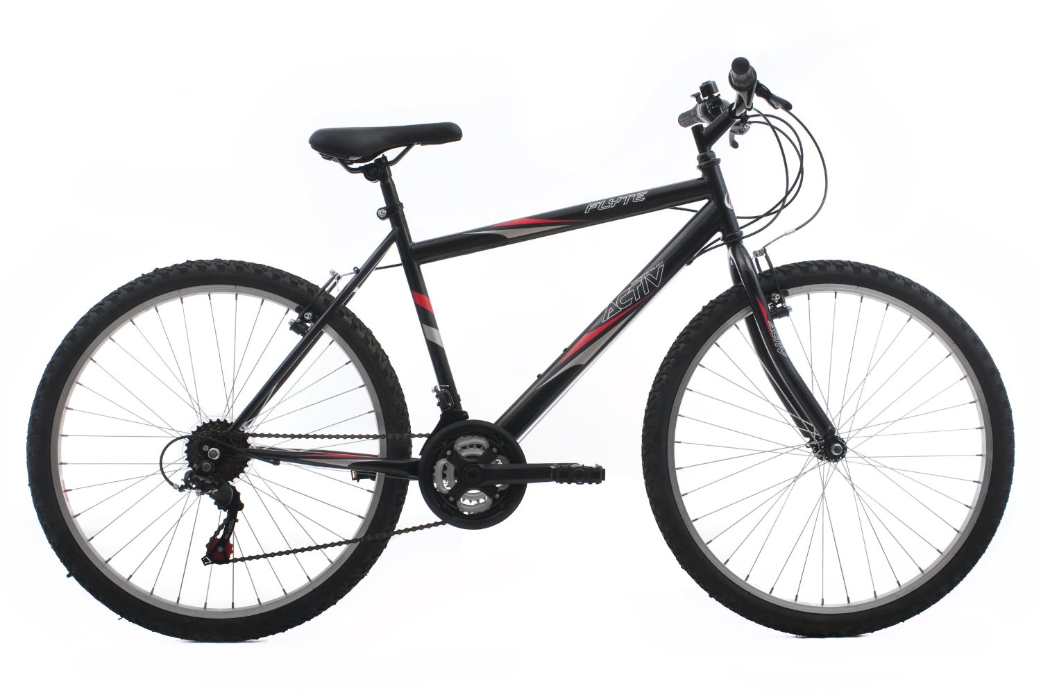 Raleigh Flyte II Men