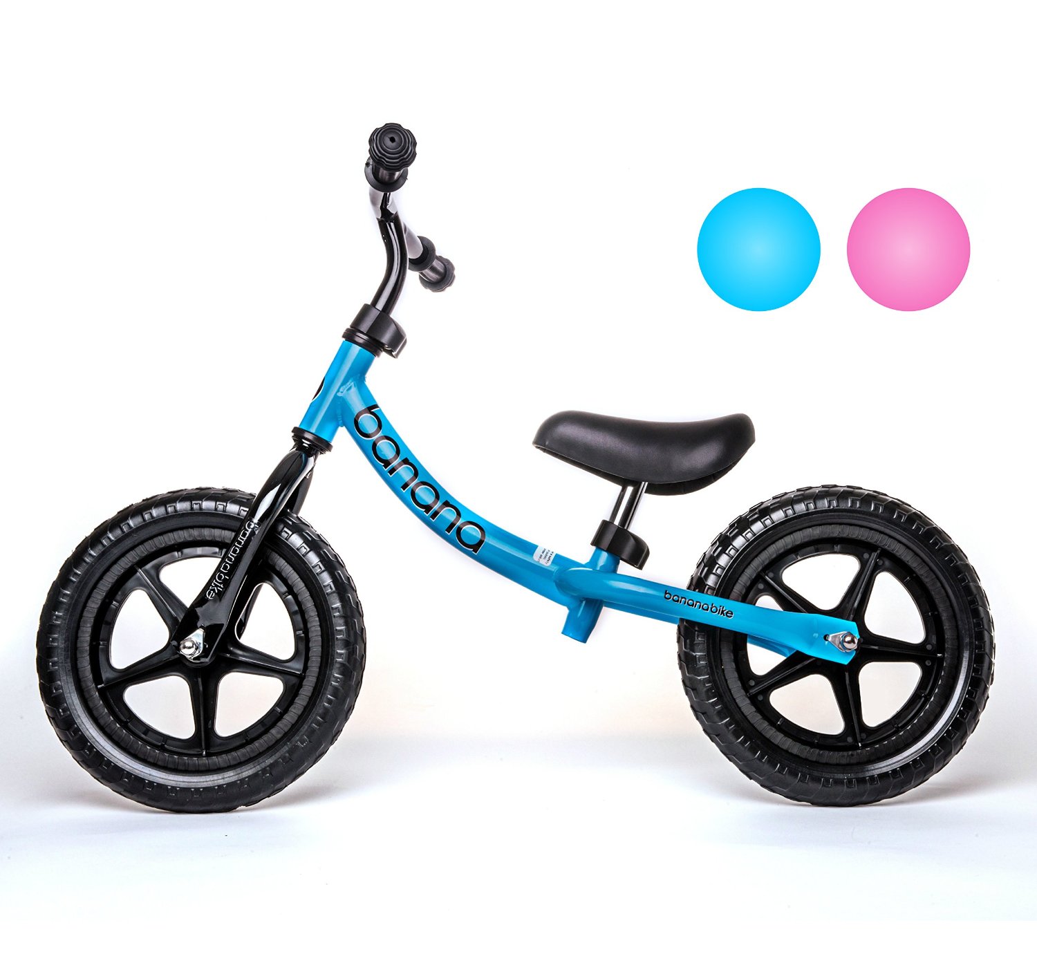 Banana Bike LT - Lightweight Balance Bike